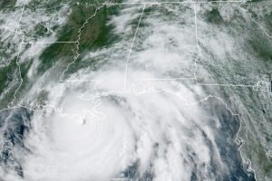 Septiembre será el mes de mayor incidencia de ciclones, advierte SMN