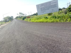 Carretera de Chablé-El Triunfo está en construcción, responde el gobernador, Adán Augusto López a Reforma