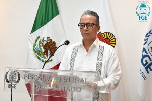 Rescata FGE Quintana Roo a 52 personas migrantes centroamericanos que permanecían privados de su libertad y captura a 7 probables participantes en estos hechos