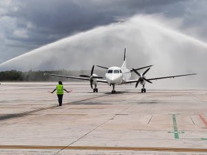 Inicia Tag Airlines operaciones en México en la ruta Guatemala-Cancún