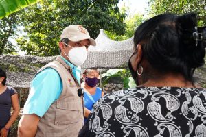 La crisis económica generada por la pandemia afectó a Quintana Roo