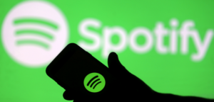 Spotify está implementando una nueva modalidad llamada “Música + Charla”