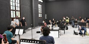 Banda Sinfónica de Yucatán “Luis Luna Guarneros” regresa a los escenarios