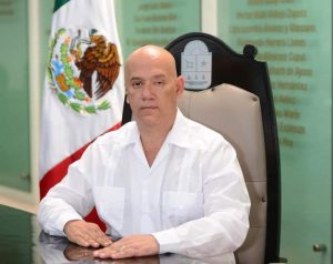 Persecución política y violacion a sus derechos humanos en Quintana Roo, pide Tirso Esquivel la intervención del presidente Andres Manuel López Obrador