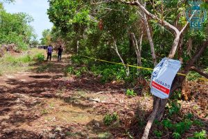 Inicia FGE Quintana Roo investigación por el delito de despojo de un inmueble en el municipio de Chetumal
