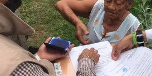 Avanzan acuerdos con familias a relocalizar en la ruta del Tren Maya