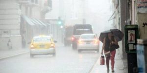 Grace provocará fuertes lluvias, vientos y oleaje en Yucatán, el 18 y 19 de agosto