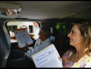 El presidente, Andrés Manuel López Obrador dio instrucciones para sacar Aguakan de Solidaridad, no le hizo caso la alcaldesa Laura Beristain: Marcos Antonio López