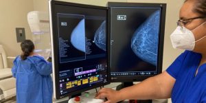 La mastografía, uno de los estudios más efectivos para la detección oportuna del cáncer de mama
