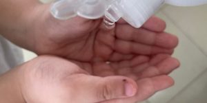 Exhorta IMSS Yucatán a reforzar en las y los menores el lavado de manos para proteger su salud