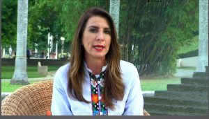 Soy una mujer de acuerdos, que minimiza diferencias y enfoca las grandes coincidencias por Tabasco: Soraya Pérez