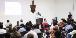 Dialogo abierto con las escuelas particulares de Yucatán para el regreso seguro a clases