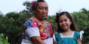Renata González Loría se une a la celebración del Día Internacional de los Pueblos Indígenas 2021