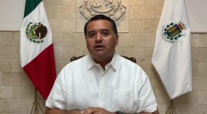 Es el momento más complicado que he pasado como presidente municipal de Mérida: Renán Barrera