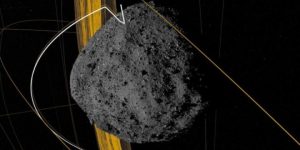 ¿Es el fin? NASA identifica un asteroide que podría chocar contra la Tierra