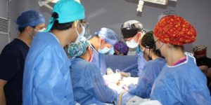 Procura IMSS Chihuahua órganos y tejidos de donador joven, brinda esperanza de vida a decenas de personas