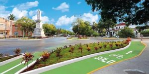 Instalan el Consejo Consultivo para la Promoción y el Fomento del Uso de la Bicicleta en la Zona Metropolitana de Mérida