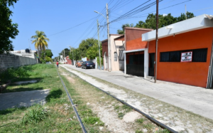 Millonarias pérdidas tendrá Campeche al cambiar el trazo del Tren Maya