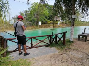 El sur de Quintana Roo recibe impulso del Consejo de Promoción Turística