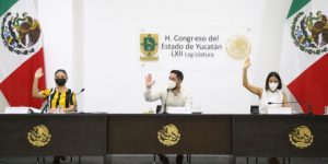 Aprueban diputados en Comisión el Matrimonio Igualitario para Yucatán