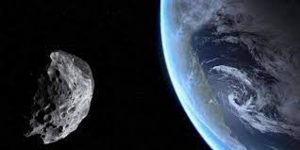 Detecta la NASA asteroide que ‘rozará’ la Tierra en este mes de septiembre