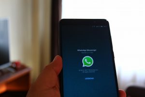 WhatsApp permitirá ocultar la hora de última conexión a contactos específicos