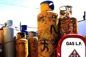 ¿Cuánto costará el gas LP del 5 al 11 de septiembre en Tabasco?