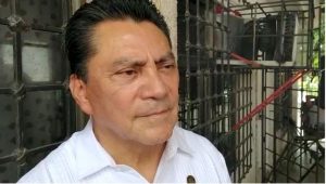 Mexicanos ratificarán su confianza en AMLO en la revocación de mandato: Diputado Federal, Óscar Cantón Zetina
