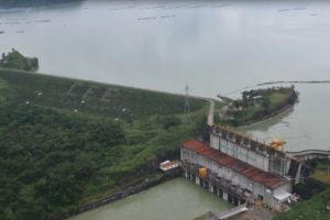 Disminuye riesgo de inundaciones en Tabasco por desfogue oportuno de presas: Conagua