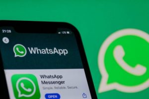 WhatsApp pronto permitirá crear stickers desde la aplicación