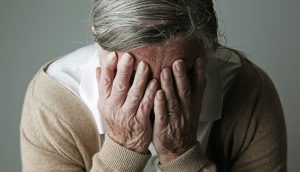 El Alzheimer afecta a 30 millones de personas en el mundo: OMS