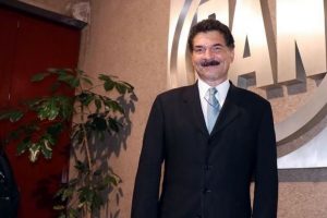 Gerardo Priego Tapia, impugna proceso de elección de dirigencia nacional del PAN