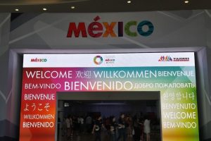 Ciudad de México será sede del Tianguis Turístico 2023
