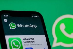 Falsa copia de seguridad de WhatsApp podría robar datos de usuarios