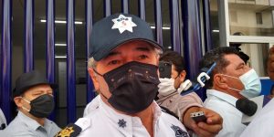 Asuntos Internos de la Secretaría de Seguridad en Tabasco, investiga casos de presunta corrupción