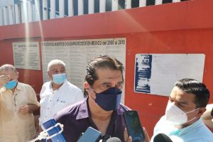 UJAT no necesitará ‘salvamento’ de fin de año, los pagos están garantizados: Guillermo Narvaez Osorio