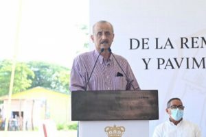 Aumentaría 2 mmdp el presupuesto 2022 para Tabasco: Carlos Merino Campos