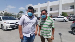 CROC involucrada en robo de propinas a más de mil 200 trabajadores de hoteles en Quintana Roo