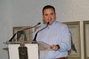 Gobierno de Tabasco ofrece apoyo ‘sin regateos’ a 17 alcaldes electos: Guillermo del Rivero