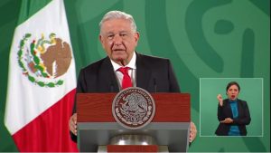 AMLO recorrerá las zonas afectadas de Veracruz para evaluar el Plan de Apoyo a Damnificados tras el huracán ‘Grace’, además visitará Puebla e Hidalgo