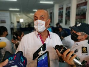 Mando único no implicará que Ayuntamientos cedan autonomía: Gobernador de Tabasco, Carlos Merino
