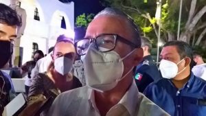 Nula participación de la policía en Solidaridad género alarmantes actividades ilicitas: Fiscal, Oscar Montes de Oca