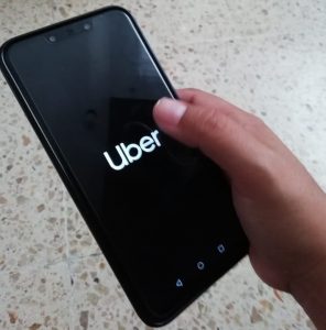 Sin permiso Uber para prestar sus servicios en Quintana Roo: Imoveqroo