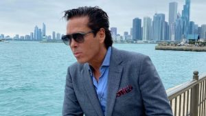Encabeza Roberto Palazuelos tendencias en Quintana Roo para 2022