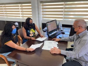 Acerca Secretaría de Gobierno servicios a los ciudadanos en Quintana Roo