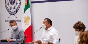 Aprueban comisiones edilicias para la administración 2021-2024 del Ayuntamiento de Mérida