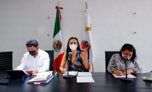 Aspiran 9 personas al cargo de titular del OIC de la Fiscalía General del Estado de Quintana Roo