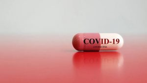 Pfizer desarrolla pastilla contra Covid-19 podría estar lista para finales de año