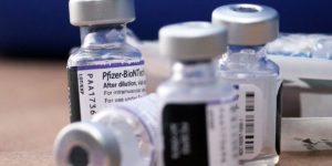 AMLO anuncia vacunación covid para más de un millón de niños con alguna enfermedad