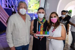 Inauguran en Cancún «Paranacionales» CONADE 2021″